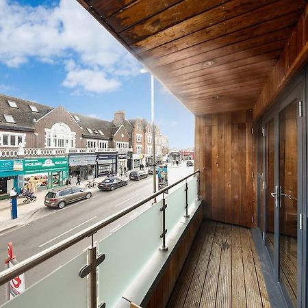 Pleasing 2Bed Flat 10Min To Wimbledon Tennis Court London Luaran gambar